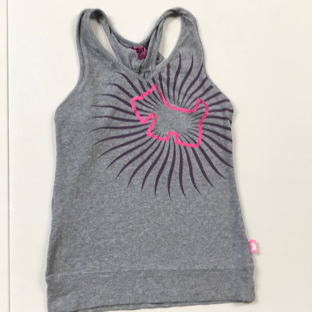 Joshua tank top